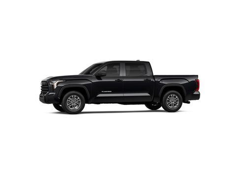 New 2026 Toyota Tundra SR5 image 3