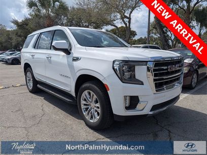 Used 2024 GMC Yukon SLT