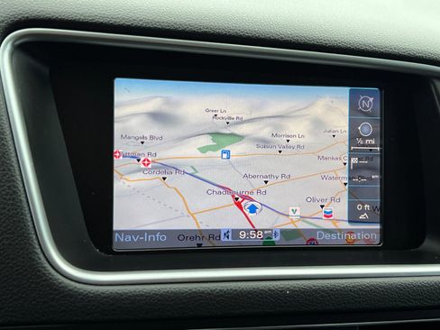 Used 2012 Audi Q5 2.0T Premium Plus image 18