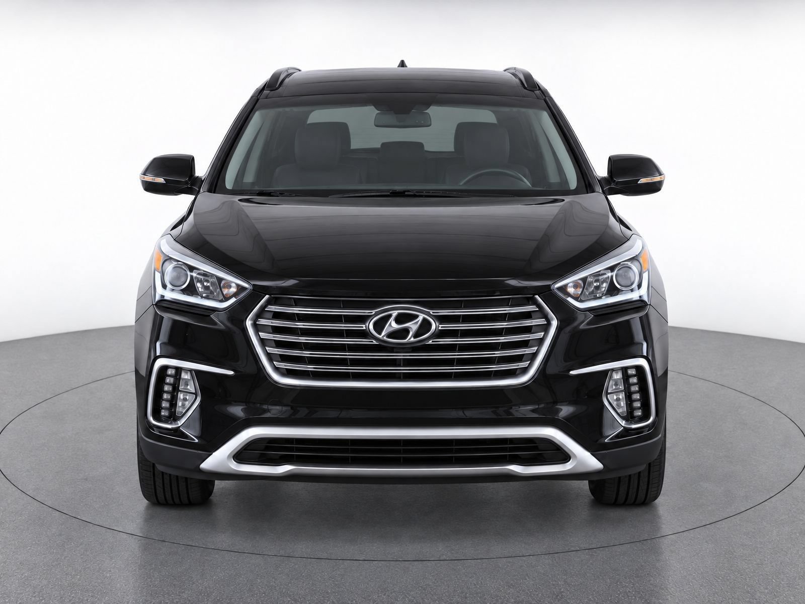Used 2019 Hyundai Santa Fe XL FWD image 5