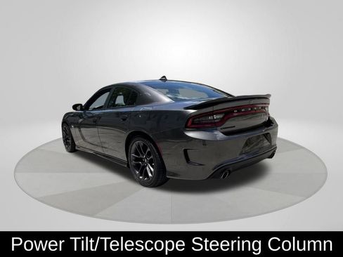 Used 2023 Dodge Charger Scat Pack w/ Plus Group image 5