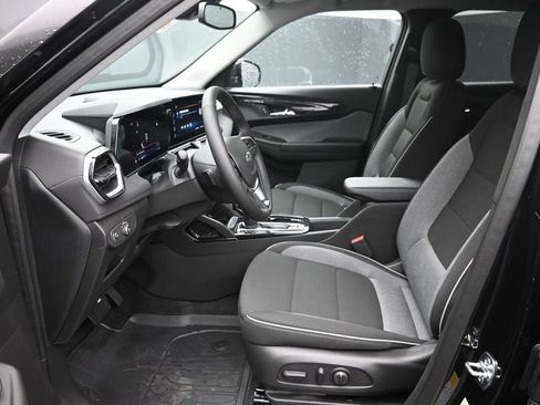 New 2026 Chevrolet TrailBlazer LT w/ Convenience Package AWD/4WD image 14