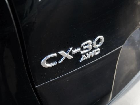Used 2025 MAZDA CX-30 AWD 2.5 S w/ Preferred Package image 12