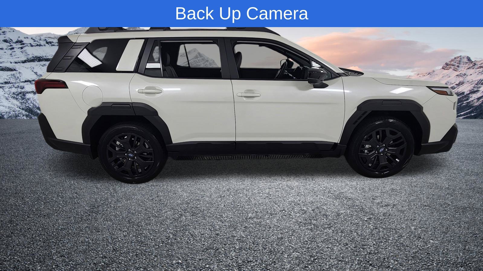 New 2026 Subaru Outback Limited XT AWD/4WD image 2