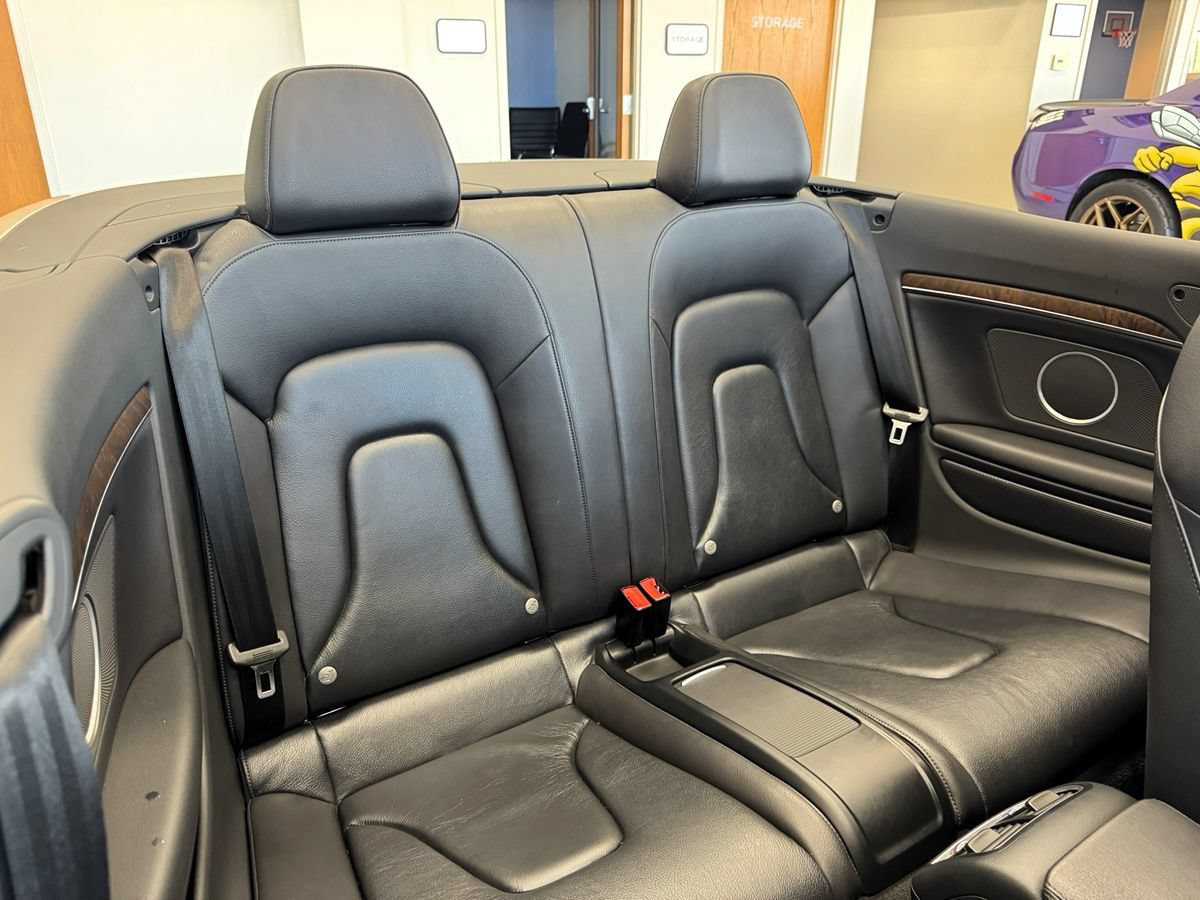 Used 2016 Audi A5 2.0T Premium Plus w/ Technology Package AWD/4WD image 45