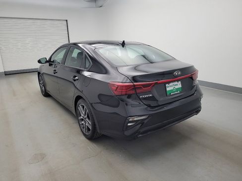 Used 2019 Kia Forte S w/ S Premium Package FWD image 5
