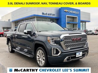 Used 2020 GMC Sierra 1500 Denali w/ Denali Premium Package video 1