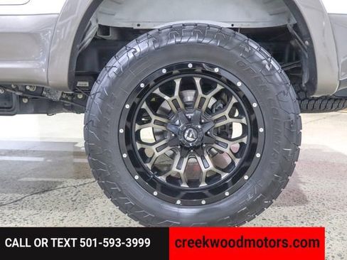 Used 2019 Ford F250 Lariat w/ Lariat Ultimate Package image 37