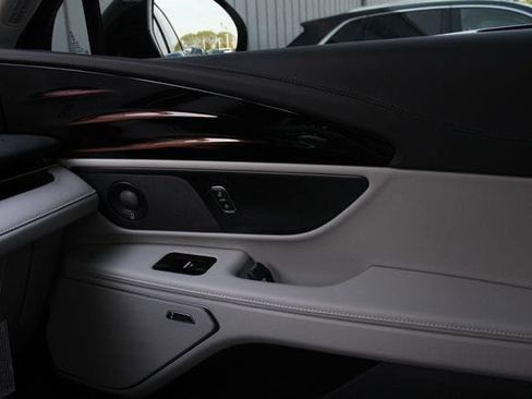 New 2026 Lincoln Nautilus Reserve AWD/4WD image 51