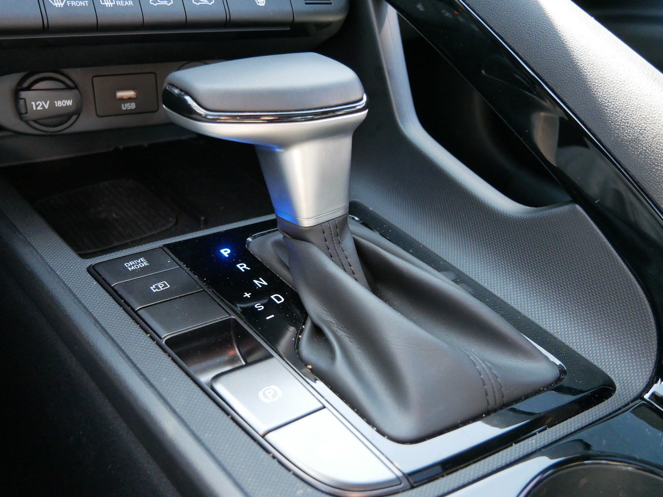 Certified 2026 Hyundai Elantra N Line FWD image 26