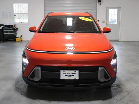 Used 2024 Hyundai Kona SEL image 49