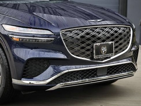 New 2026 Genesis GV70 2.5T AWD/4WD image 2