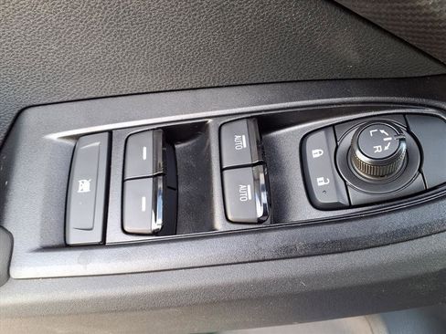 New 2026 Subaru Crosstrek 2.0i Premium AWD/4WD image 10