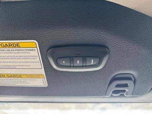 Certified 2020 Jeep Wrangler Unlimited Sahara image 23