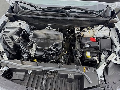 Used 2023 GMC Acadia AT4 w/ Trailering Package AWD/4WD image 30