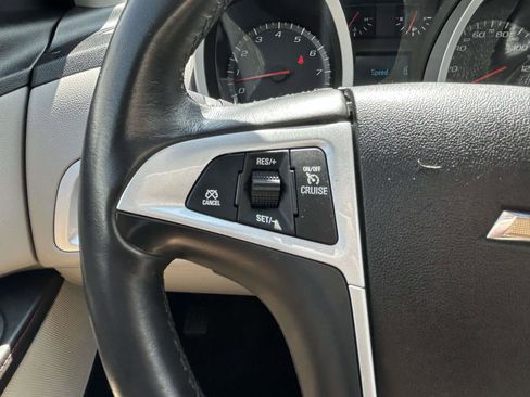 Used 2012 Chevrolet Equinox LT AWD/4WD image 20