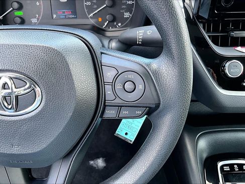 Certified 2023 Toyota Corolla LE image 23