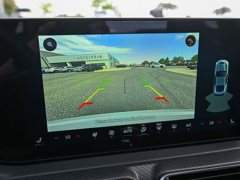 New 2026 Ford Mustang Premium RWD image 28