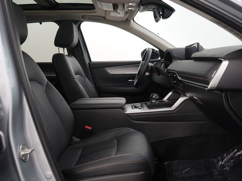 Used 2025 MAZDA CX-90 Plug-In Hybrid w/Premium Sport image 14