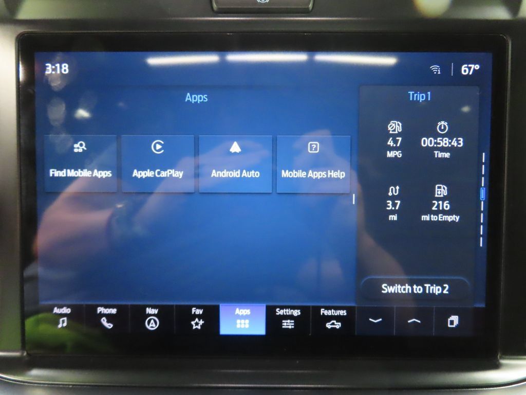 Used 2026 Ford F250 Platinum AWD/4WD image 31