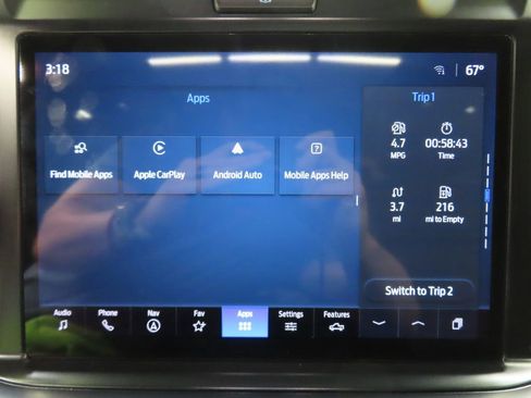 Used 2026 Ford F250 Platinum AWD/4WD image 31
