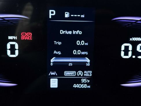 Certified 2023 Kia Sportage X-Line AWD/4WD image 37