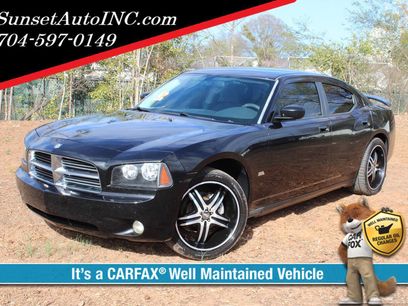 Used 2009 Dodge Charger SXT