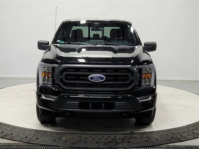Used 2022 Ford F150 XLT w/ Equipment Group 302A High