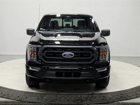 Used 2022 Ford F150 XLT w/ Equipment Group 302A High image 2