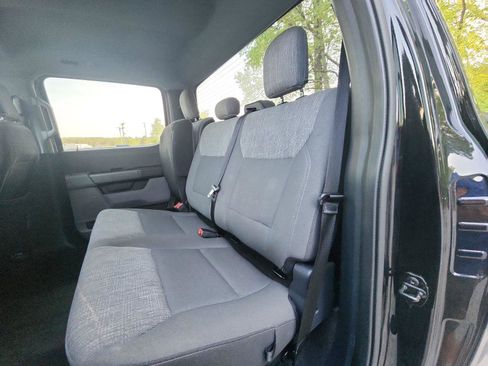 Used 2021 Ford F150 XLT w/ Trailer Tow Package image 19