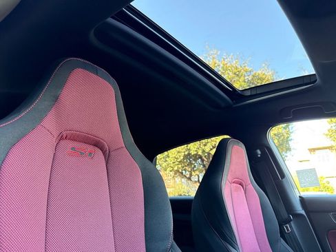 Certified 2026 Honda Civic Si image 16