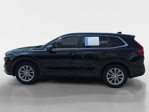 Used 2024 Honda CR-V EX image 7