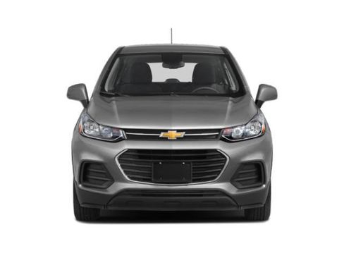 Used 2021 Chevrolet Trax LS AWD/4WD image 7