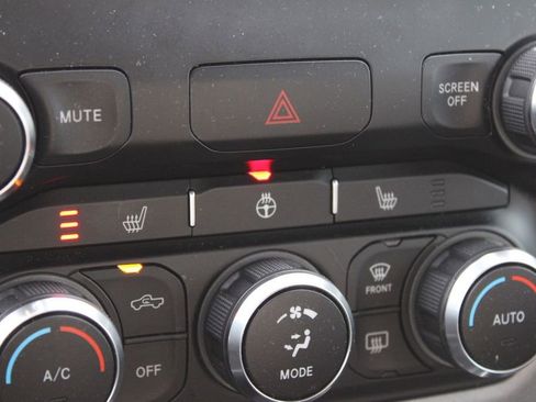 Used 2020 RAM 1500 Big Horn image 39