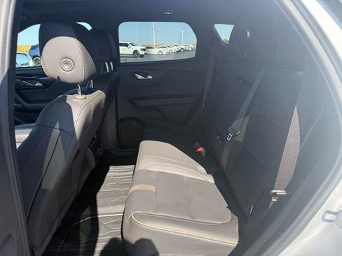 Used 2020 Chevrolet Blazer Premier w/ Driver Confidence II Package image 10