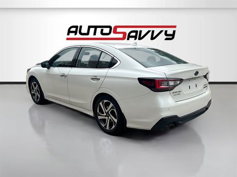Used 2021 Subaru Legacy Touring XT w/ Popular Package #2 image 5