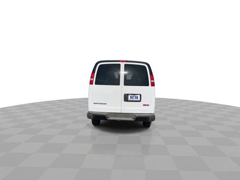 New 2025 GMC Savana 2500 Extended w/ Driver Convenience Package image 7