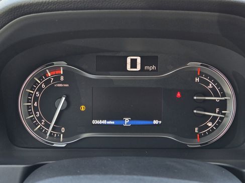 Used 2021 Honda Ridgeline RTL-E image 15