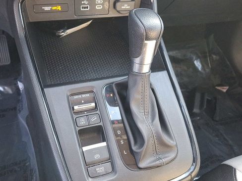 Certified 2024 Honda CR-V EX image 14