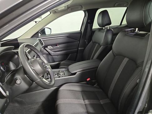 Used 2024 MAZDA CX-50 AWD 2.5 S w/ Cargo Package image 13