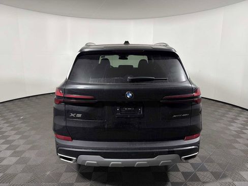 New 2026 BMW X5 xDrive40i image 2