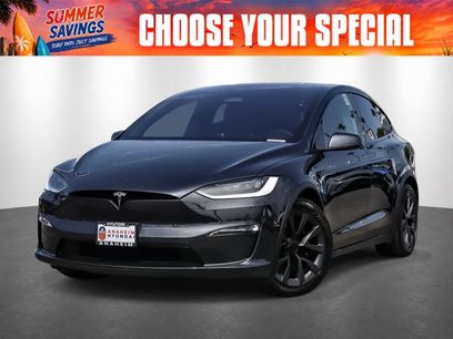 Used 2024 Tesla Model X