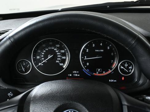 Used 2015 BMW X3 xDrive28i AWD/4WD image 19