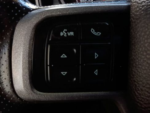 Used 2022 RAM 2500 Tradesman image 11