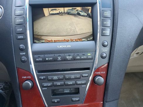 Used 2007 Lexus ES 350 image 2