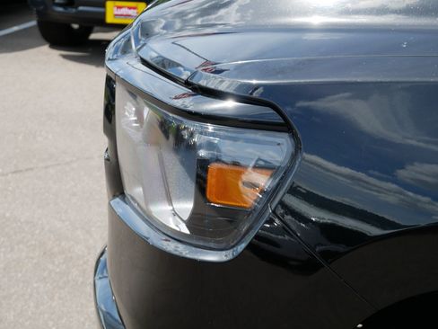 Used 2019 RAM 1500 Big Horn AWD/4WD image 16