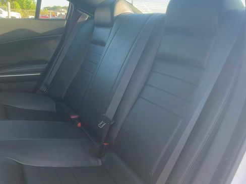 Used 2021 Dodge Charger Police w/ Fleet Safety Group AWD/4WD image 31