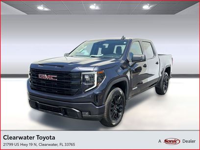 Used 2023 GMC Sierra 1500 Elevation