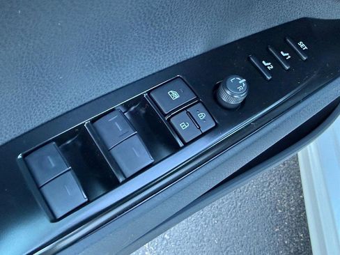 New 2026 Toyota Camry XSE AWD (Natl) image 10