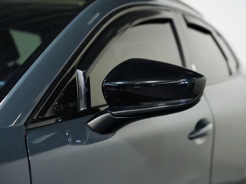 Used 2023 MAZDA CX-30 AWD 2.5 S w/ Preferred Package image 43